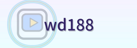 wd188 Logo